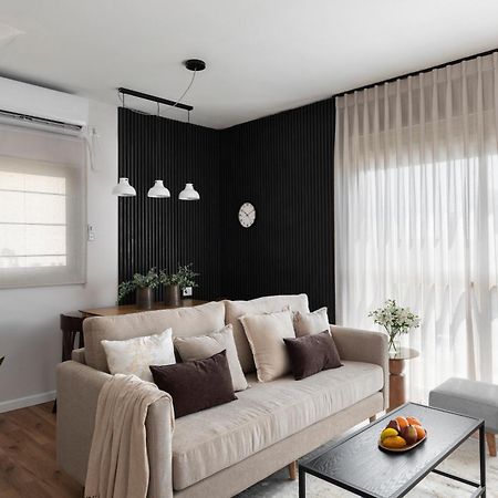 The Arlozorov Residence - By Localz Group Tel Aviv Eksteriør billede
