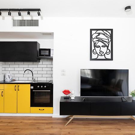 The Arlozorov Residence - By Localz Group Tel Aviv Eksteriør billede