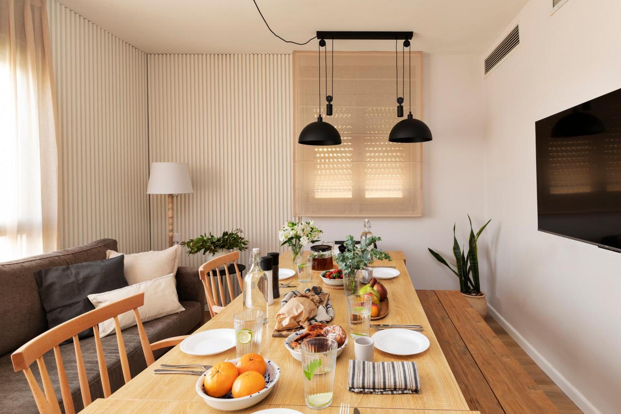 The Arlozorov Residence - By Localz Group Tel Aviv Eksteriør billede