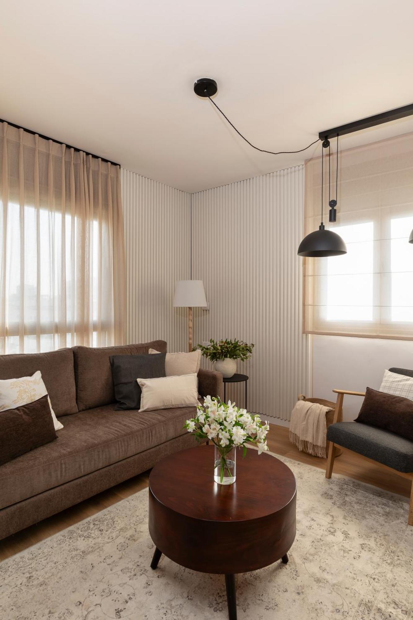 The Arlozorov Residence - By Localz Group Tel Aviv Eksteriør billede