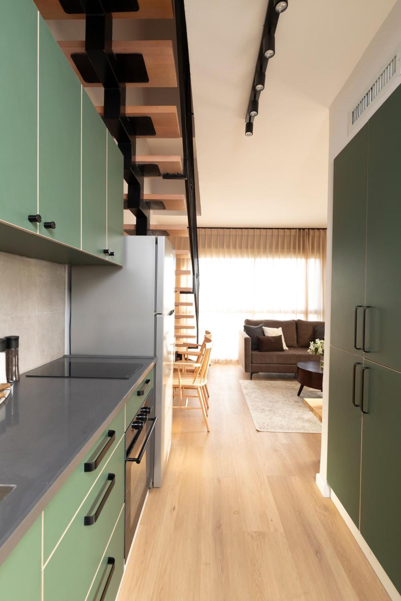 The Arlozorov Residence - By Localz Group Tel Aviv Eksteriør billede