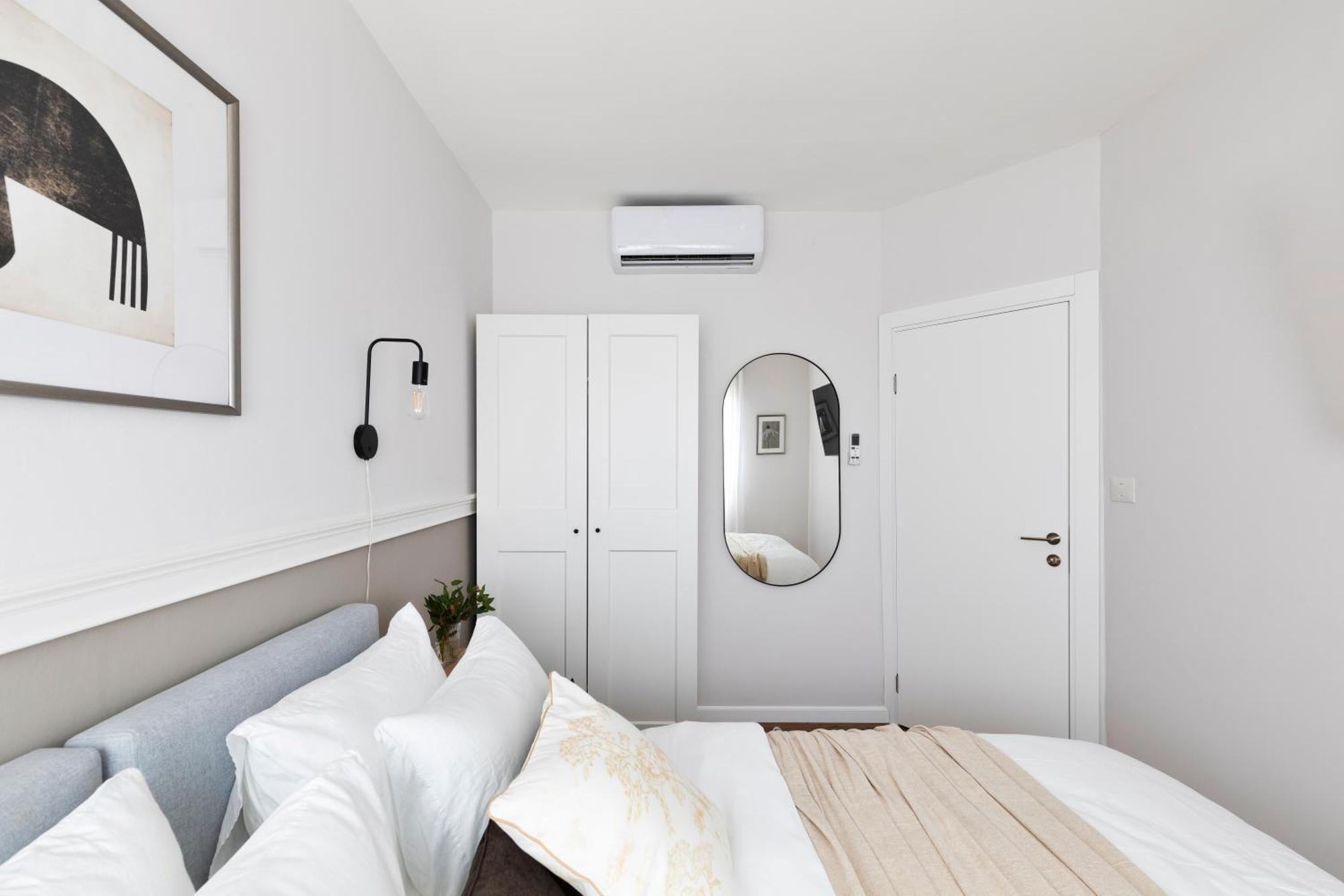 The Arlozorov Residence - By Localz Group Tel Aviv Eksteriør billede