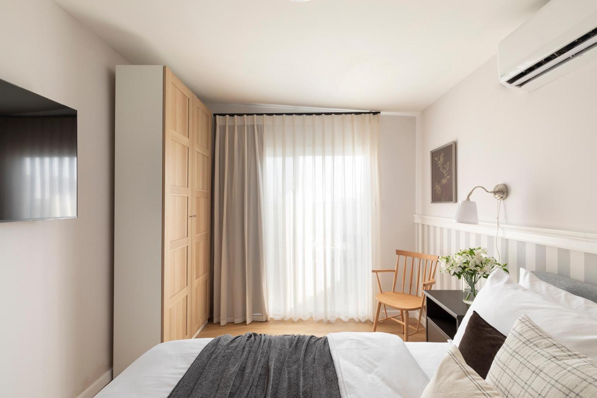 The Arlozorov Residence - By Localz Group Tel Aviv Eksteriør billede