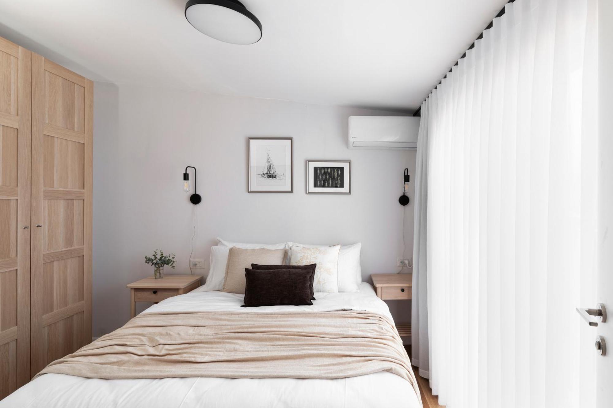 The Arlozorov Residence - By Localz Group Tel Aviv Eksteriør billede
