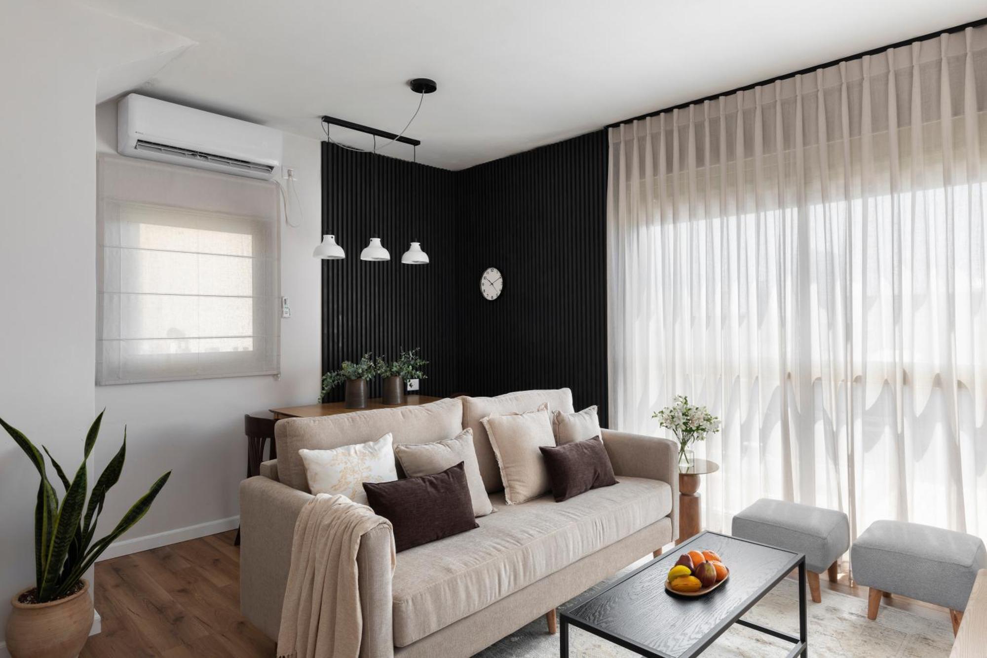 The Arlozorov Residence - By Localz Group Tel Aviv Eksteriør billede